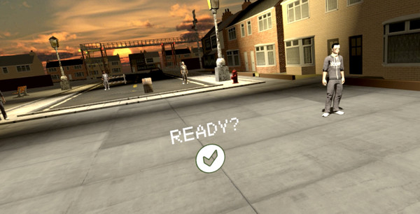Balls! Virtual Reality Cricket screenshot 8
