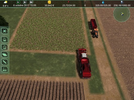 Pro Farm Manager screenshot 2