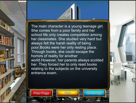 Publisher Tycoon screenshot 2