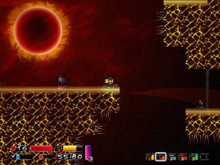 GunGirl 2 screenshot 10