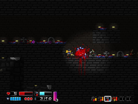 GunGirl 2 screenshot 11