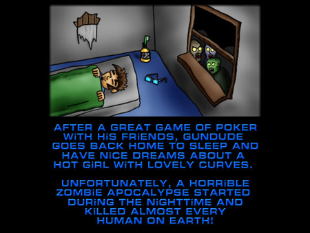 GunGirl 2 screenshot 5