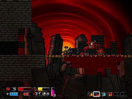 GunGirl 2 screenshot 9