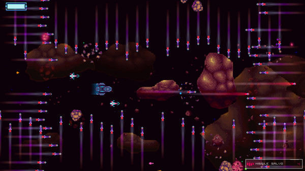 Stellar Interface screenshot 11