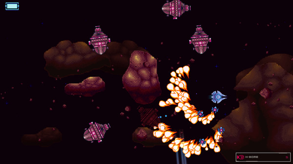 Stellar Interface screenshot 10