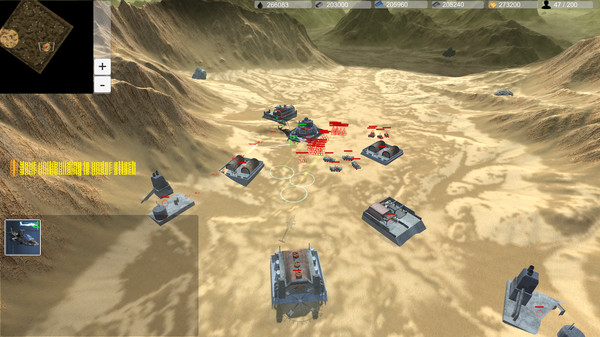 Tank Tread screenshot 11