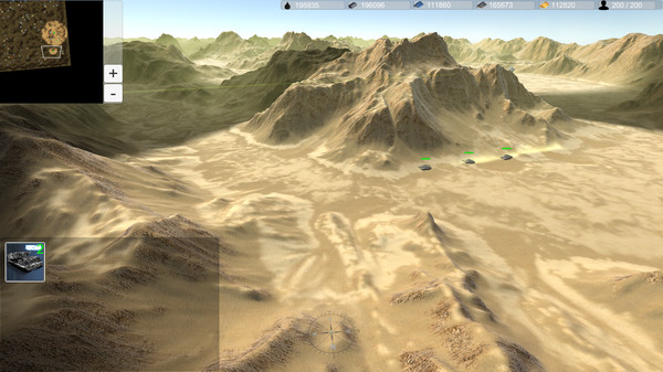 Tank Tread screenshot 7