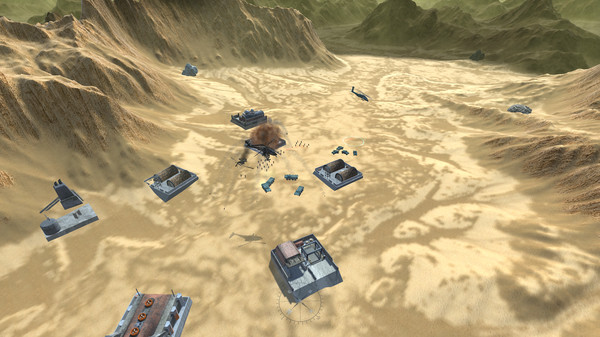 Tank Tread screenshot 12