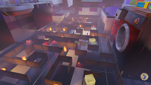 Squareface screenshot 9