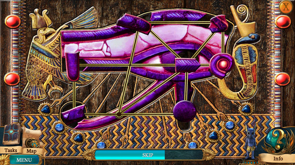 The Secret Order 4: Beyond Time screenshot 7