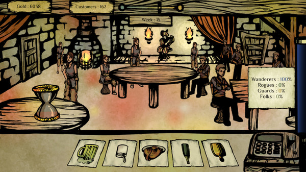 Tavernier screenshot 3