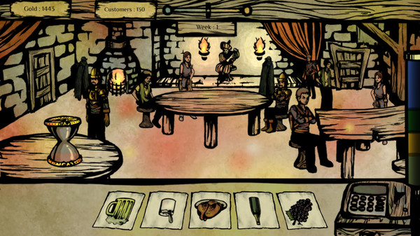 Tavernier screenshot 8