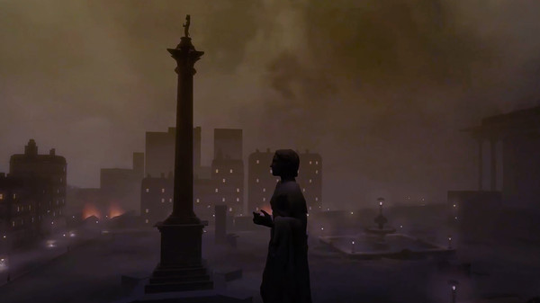 SteamHammerVR - The Rogue Apprentice screenshot 7