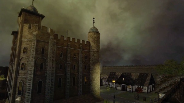 SteamHammerVR - The Rogue Apprentice screenshot 4