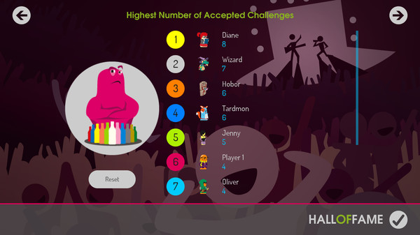 King of Booze: Drinking Game screenshot 7
