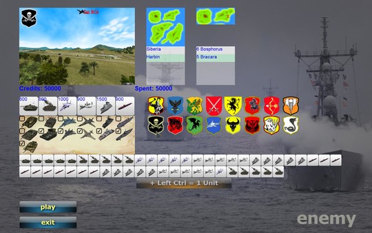 Tactics: Bludgeons Blessing screenshot 11