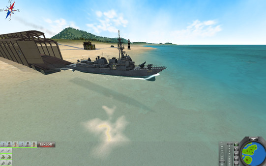 Tactics: Bludgeons Blessing screenshot 3