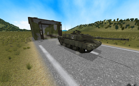 Tactics: Bludgeons Blessing screenshot 5