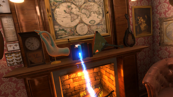 The Enlightened League of Bone Builders and the Osseous Enigma screenshot 9