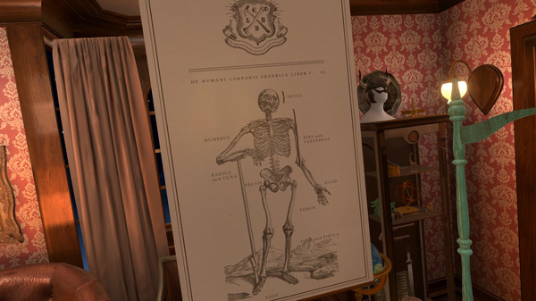 The Enlightened League of Bone Builders and the Osseous Enigma screenshot 5