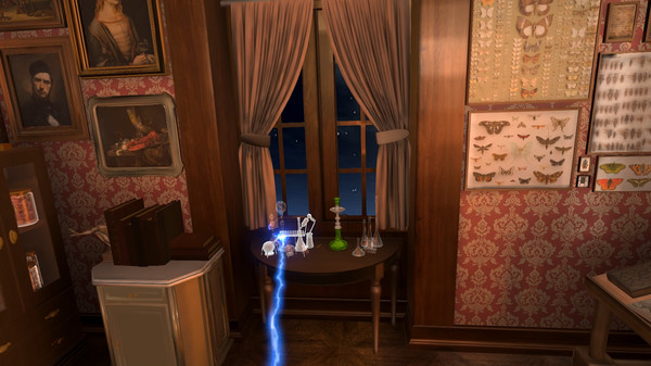 The Enlightened League of Bone Builders and the Osseous Enigma screenshot 3