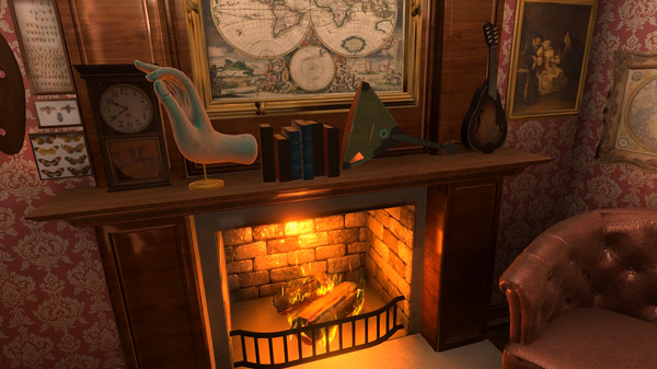 The Enlightened League of Bone Builders and the Osseous Enigma screenshot 6