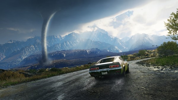 Just Cause 4 Reloaded screenshot 4