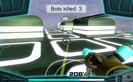 Drop Out 0 screenshot 3