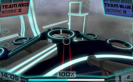 Drop Out 0 screenshot 1