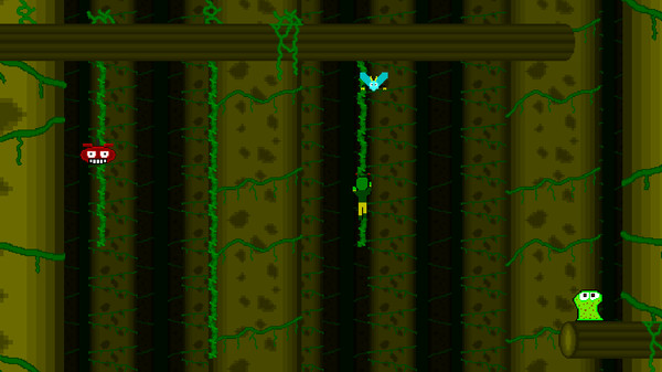 A dead world's dream screenshot 3