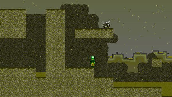 A dead world's dream screenshot 1