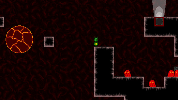 A dead world's dream screenshot 4