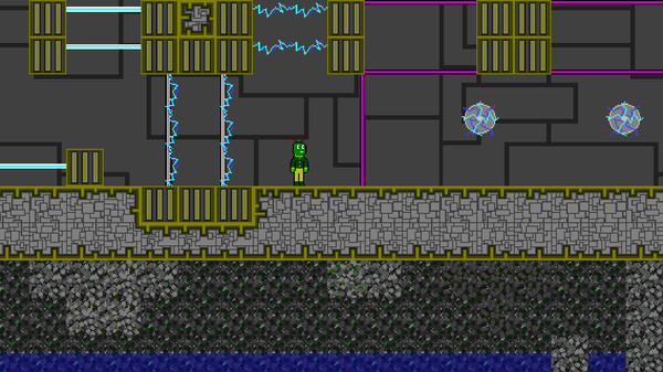 A dead world's dream screenshot 5