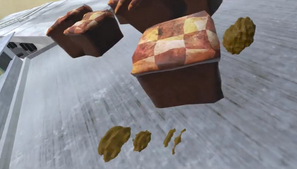 Caketomino screenshot 2