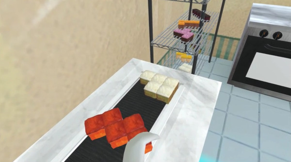 Caketomino screenshot 3