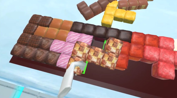 Caketomino screenshot 1