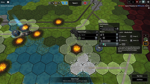 Ogre screenshot 6