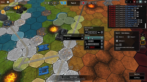 Ogre screenshot 3