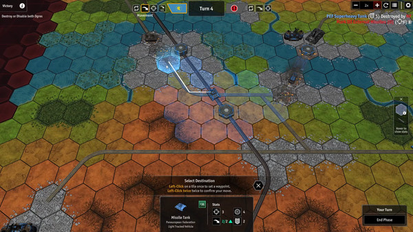 Ogre screenshot 7