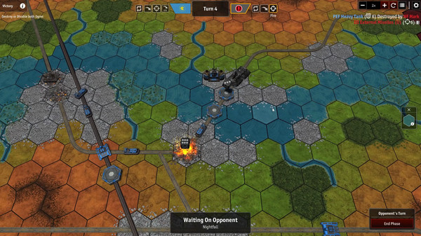 Ogre screenshot 5