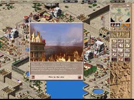 Caesar 3 screenshot 4