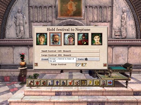 Caesar 3 screenshot 2
