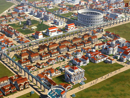 Caesar IV screenshot 3