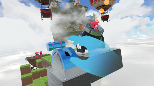 Fly to KUMA MAKER screenshot 2