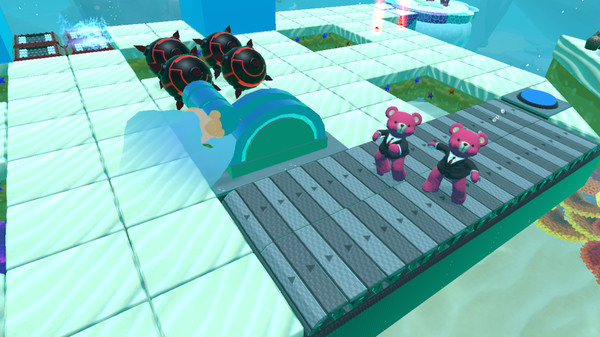 Fly to KUMA MAKER screenshot 1