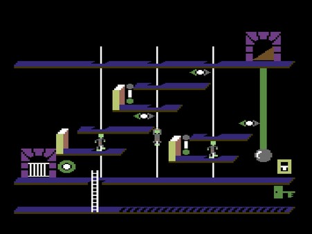 The Castles of Dr. Creep screenshot 6