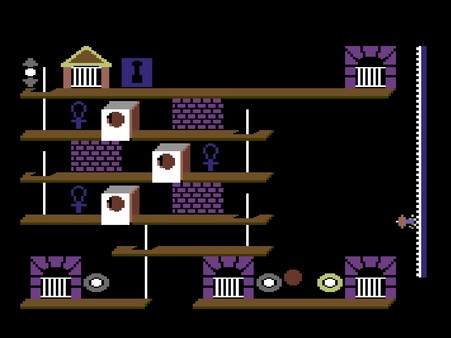 The Castles of Dr. Creep screenshot 8
