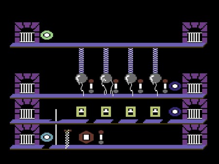 The Castles of Dr. Creep screenshot 10