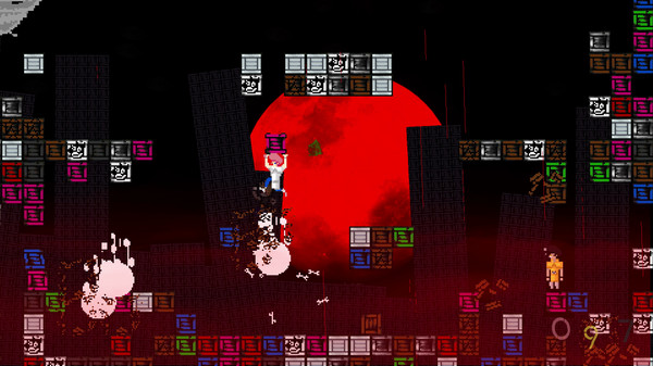 Crate Punks screenshot 1