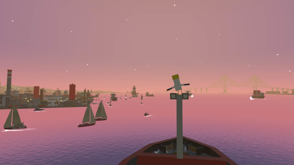 CRANGA!: Harbor Frenzy screenshot 8